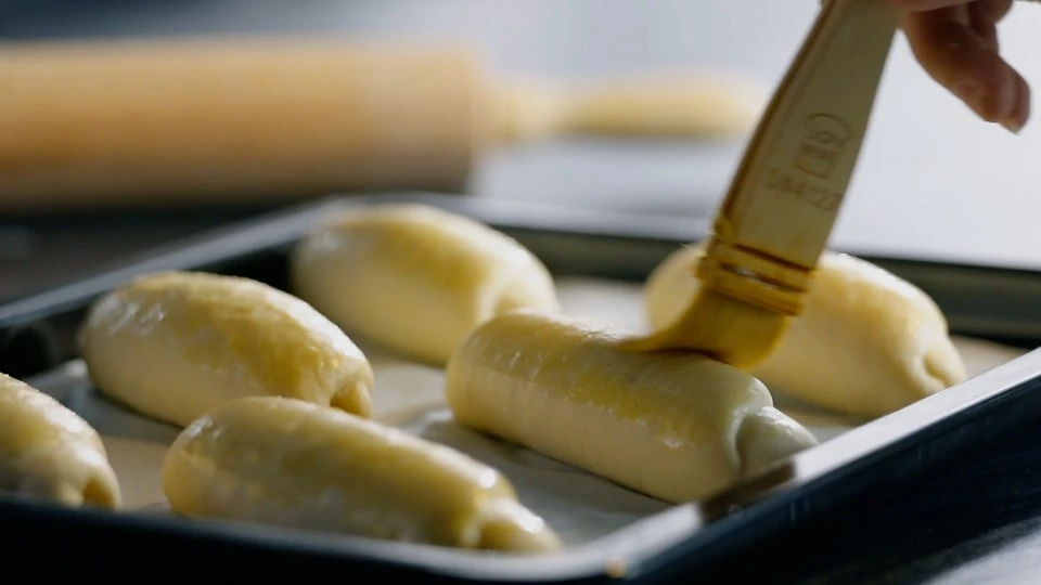 恩瑞可蒸汽烤箱主图视频-蒸烤一体鲜嫩焦黄